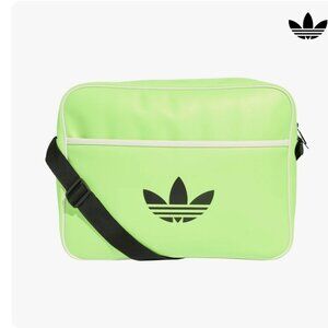 NWT - Adidas Airliner Bag